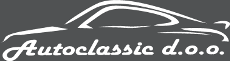 Autoclassic d.o.o. Logo